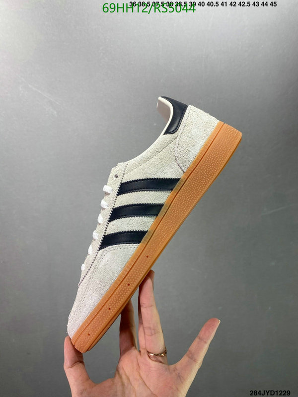 Adidas-Men shoes Code: RS5044 $: 69USD