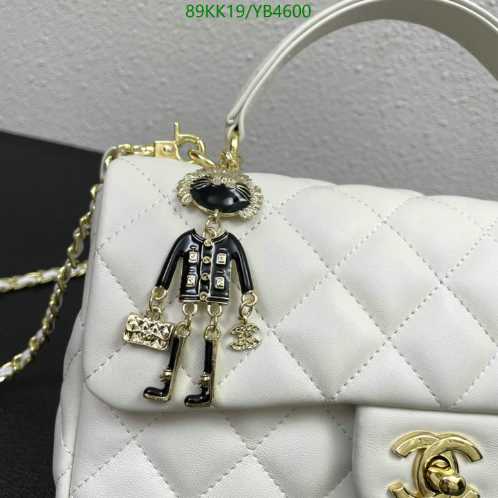 Chanel-Bag-4A Quality Code: YB4600 $: 89USD