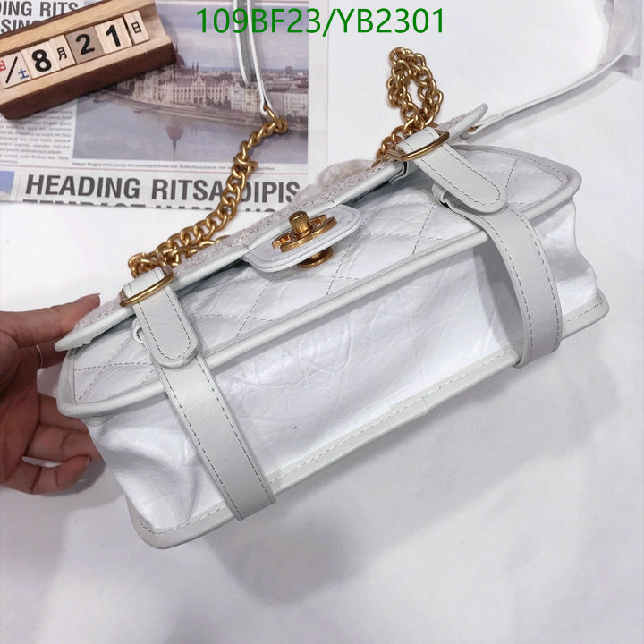 Chanel-Bag-4A Quality Code: YB2301 $: 109USD