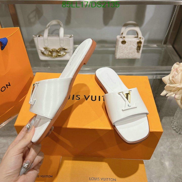 LV-Women Shoes Code: DS2135