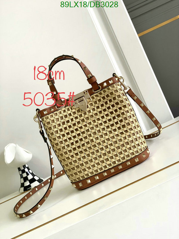 Valentino-Bag-4A Quality Code: DB3028 $: 89USD