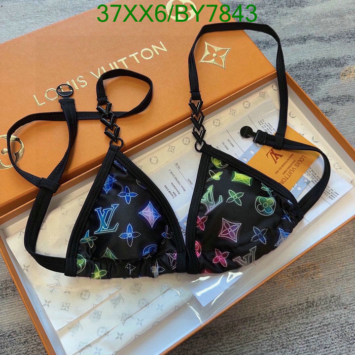 LV-Swimsuit Code: BY7843 $: 37USD