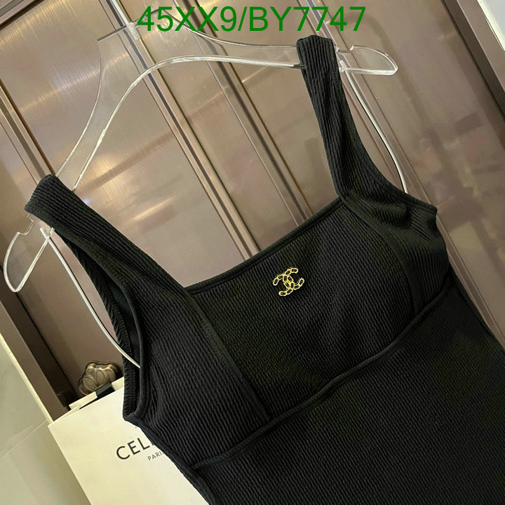 Chanel-Swimsuit Code: BY7747 $: 45USD