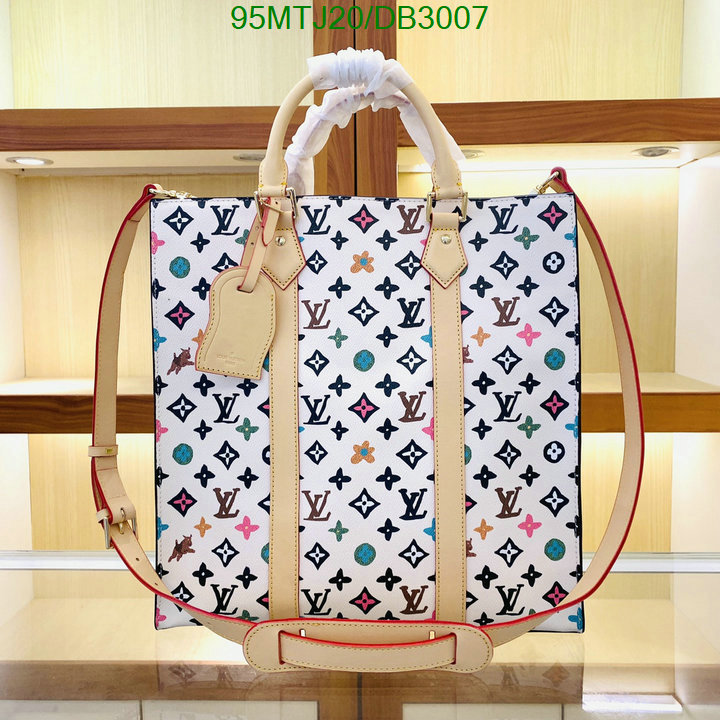 LV-Bag-4A Quality Code: DB3007 $: 95USD