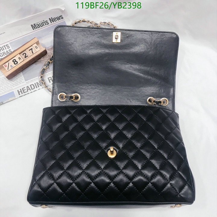 Chanel-Bag-4A Quality Code: YB2398 $: 119USD