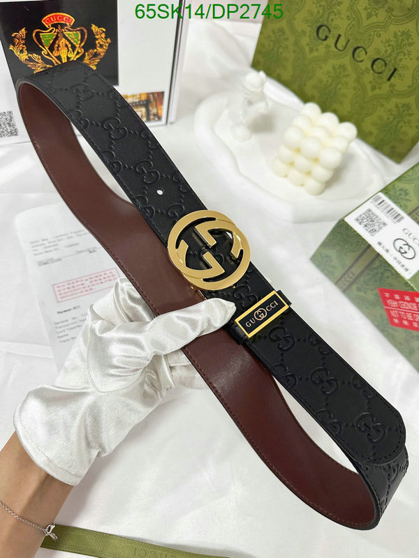 Gucci-Belts Code: DP2745 $: 65USD