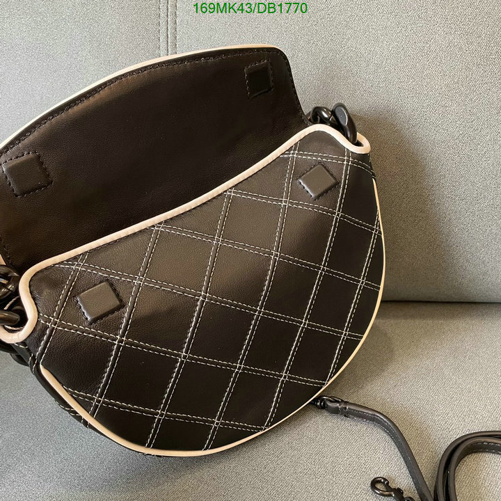 Tory Burch-Bag-Mirror Quality Code: DB1770 $: 169USD