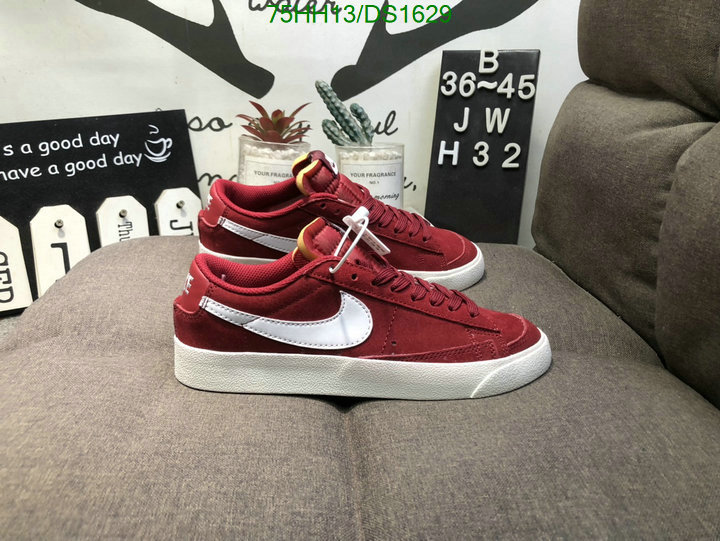 Nike-Men shoes Code: DS1629 $: 75USD