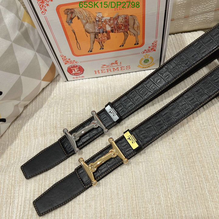 Hermes-Belts Code: DP2798 $: 65USD