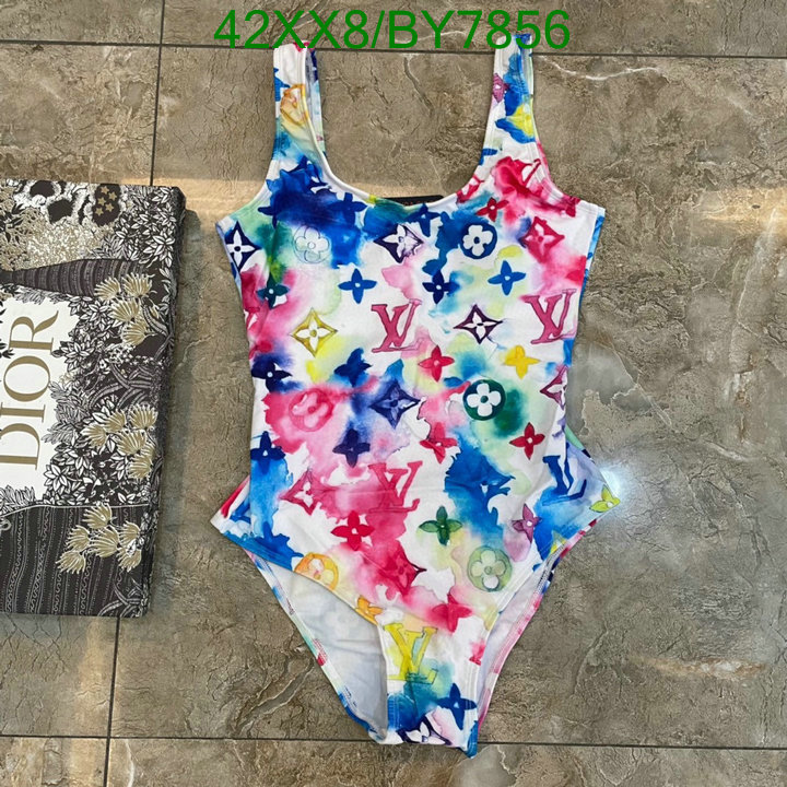 LV-Swimsuit Code: BY7856 $: 42USD