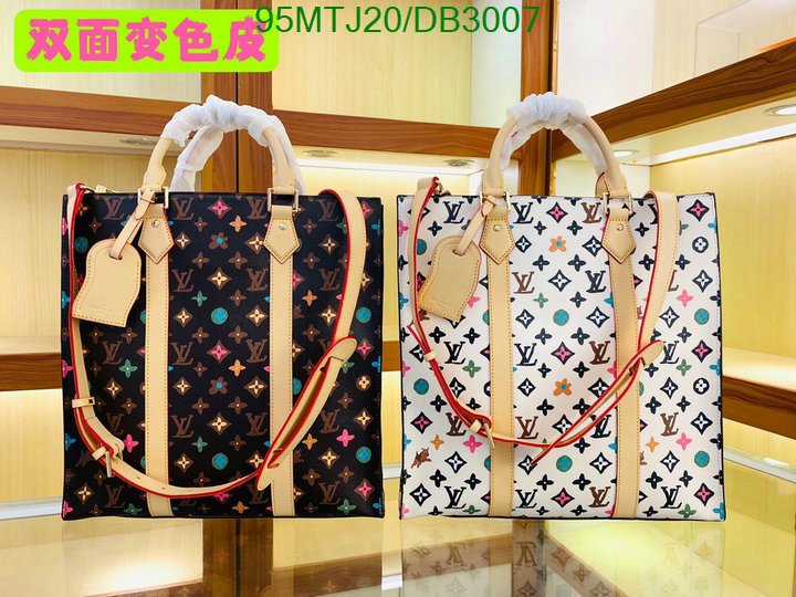 LV-Bag-4A Quality Code: DB3007 $: 95USD