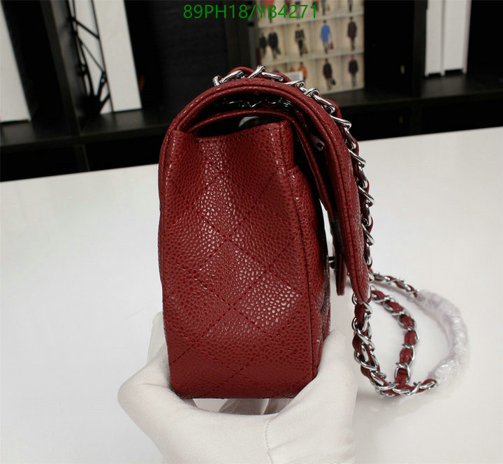 Chanel-Bag-4A Quality Code: YB4271 $: 89USD