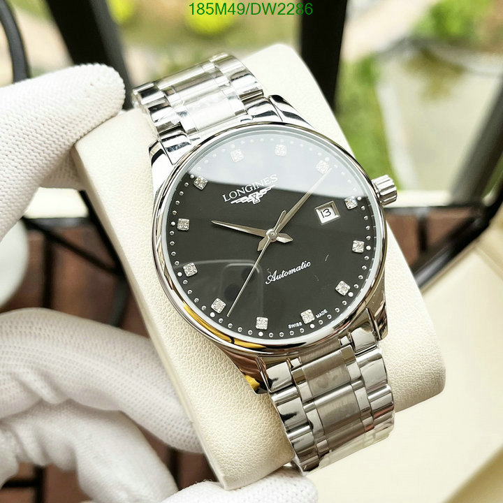 LONGINES-Watch-4A Quality Code: DW2286 $: 185USD