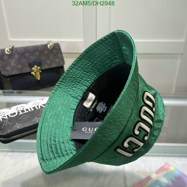 Gucci-Cap(Hat) Code: DH2948 $: 32USD