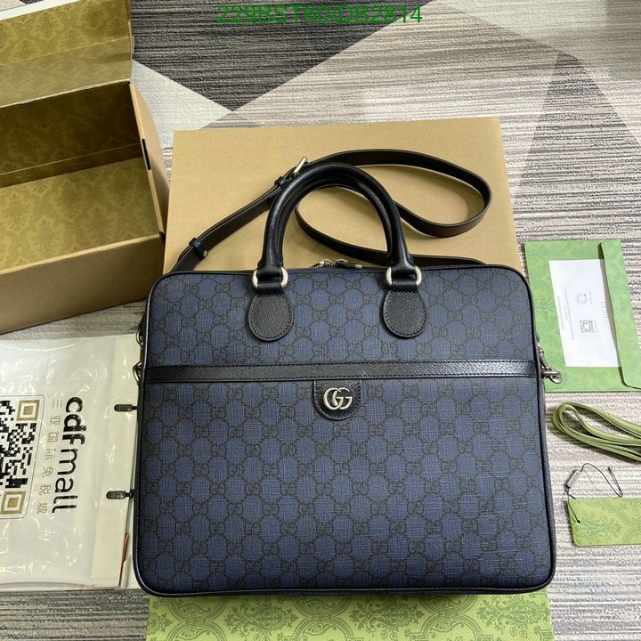 Gucci-Bag-Mirror Quality Code: DB2814 $: 229USD