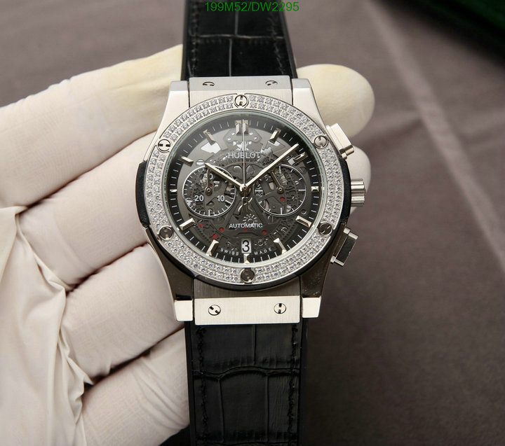 Hublot-Watch-Mirror Quality Code: DW2295 $: 199USD