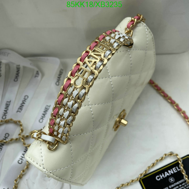 Chanel-Bag-4A Quality Code: XB3235 $: 85USD