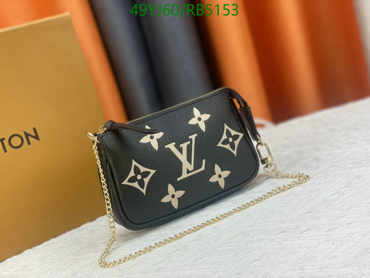 LV-Bag-4A Quality Code: RB5153 $: 49USD