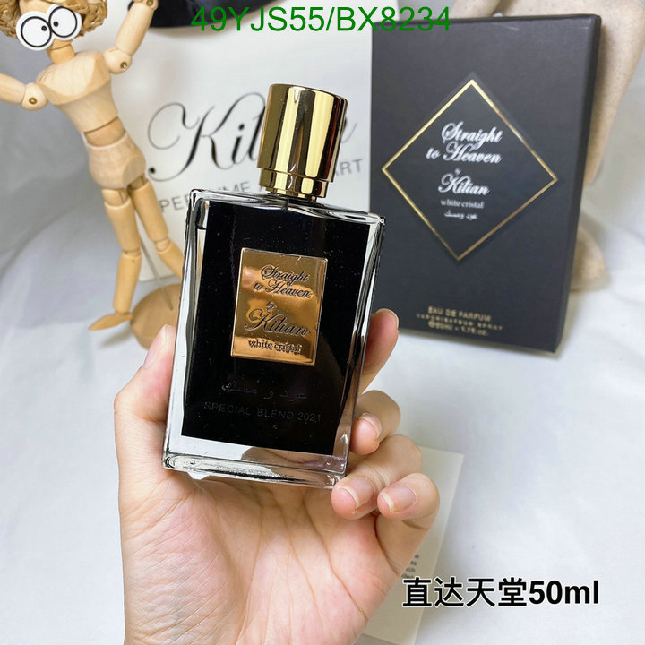 Kilian-Perfume Code: BX8234 $: 49USD
