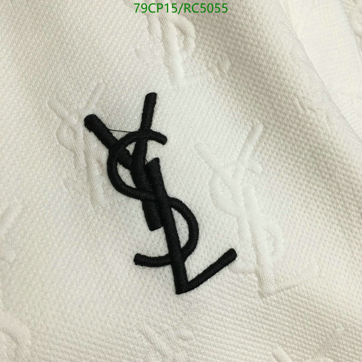 YSL-Clothing Code: RC5055 $: 79USD