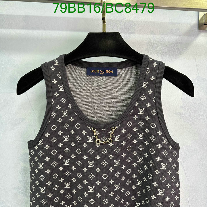 LV-Clothing Code: BC8479 $: 79USD