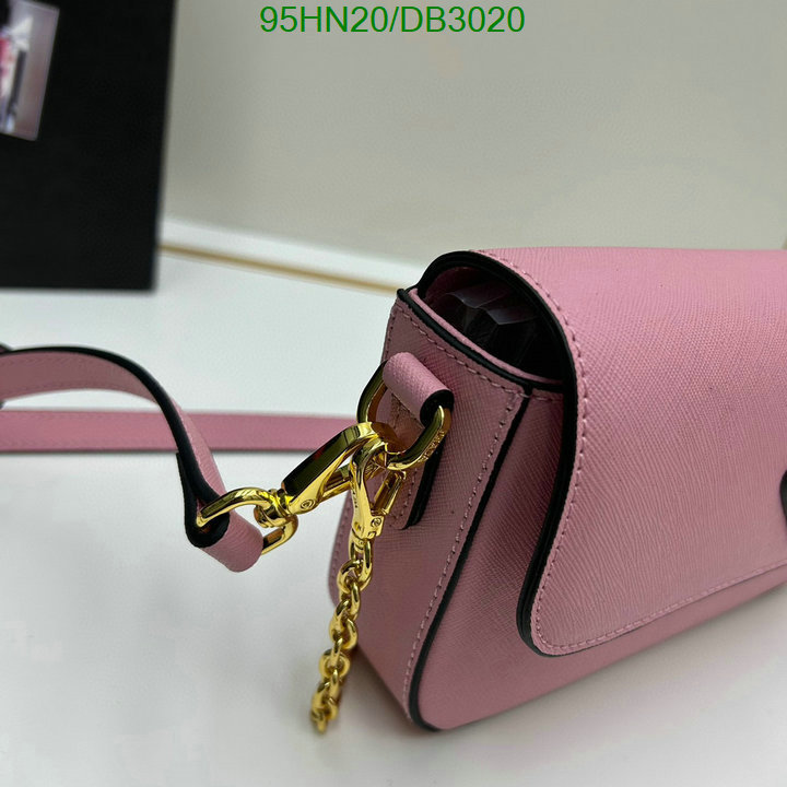 Prada-Bag-4A Quality Code: DB3020 $: 95USD