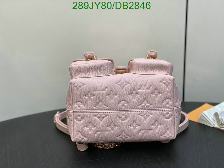 LV-Bag-Mirror Quality Code: DB2846 $: 289USD