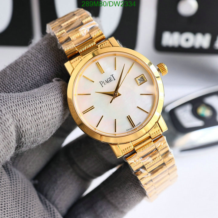 PIAGET-Watch-Mirror Quality Code: DW2334 $: 289USD