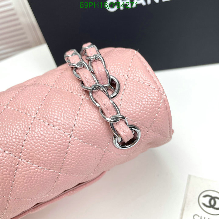 Chanel-Bag-4A Quality Code: YB4271 $: 89USD