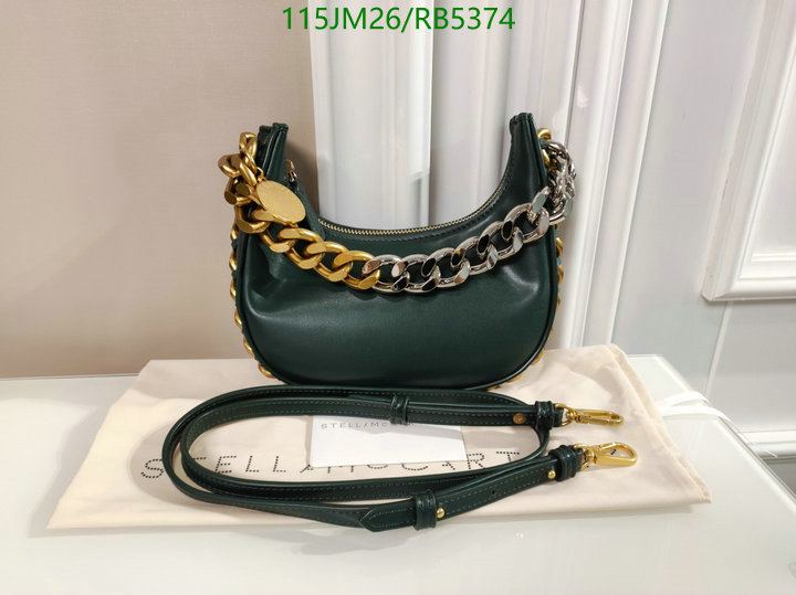 Stella McCartney-Bag-Mirror Quality Code: RB5374 $: 115USD