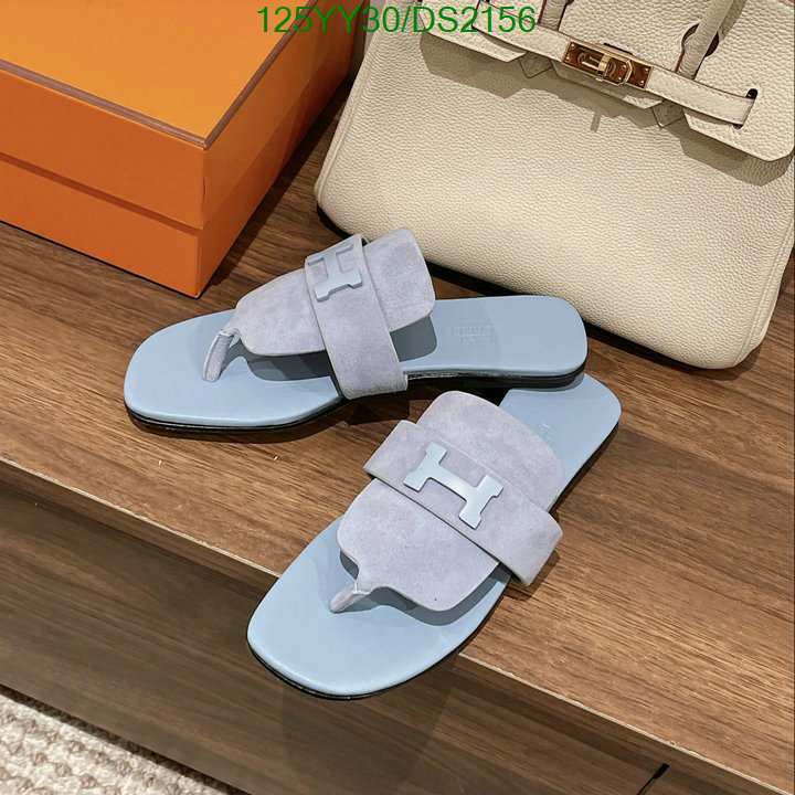 Hermes-Women Shoes Code: DS2156 $: 125USD