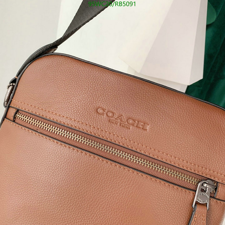 Coach-Bag-4A Quality Code: RB5091 $: 95USD