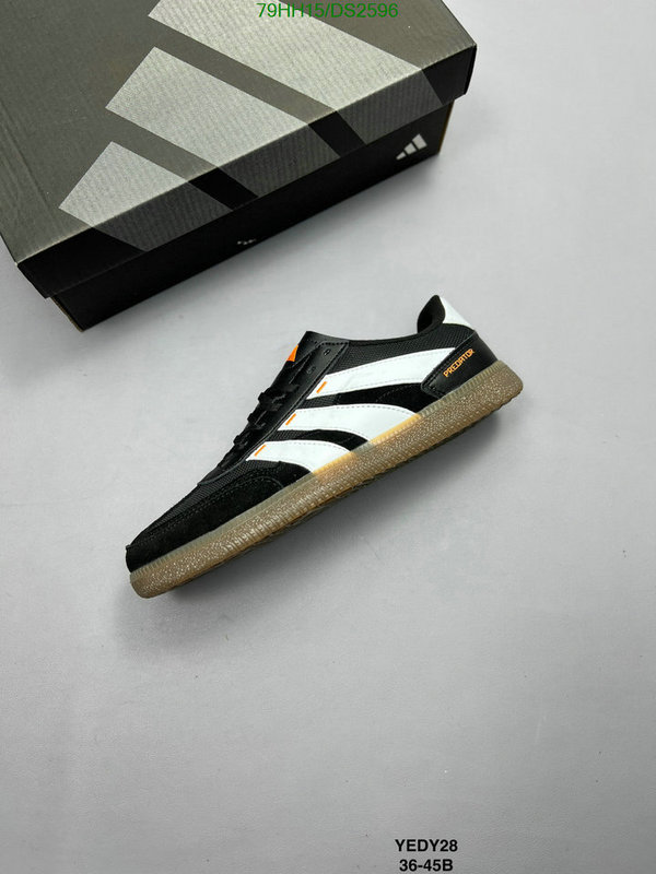 Adidas-Women Shoes Code: DS2596 $: 79USD