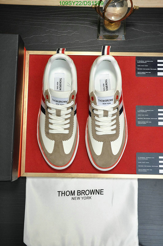 Thom Browne-Men shoes Code: DS1569 $: 109USD