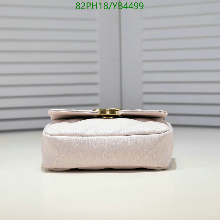 Chanel-Bag-4A Quality Code: YB4499 $: 82USD