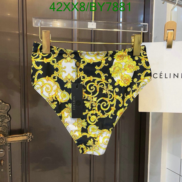 Versace-Swimsuit Code: BY7881 $: 42USD