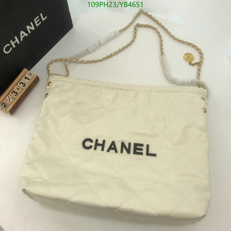 Chanel-Bag-4A Quality Code: YB4651