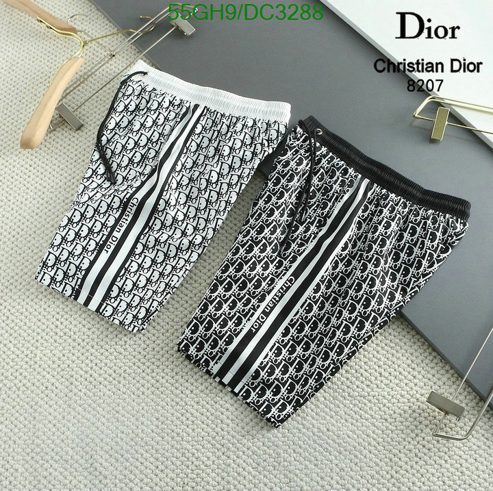 Dior-Clothing Code: DC3288 $: 55USD