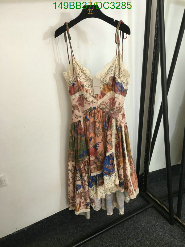 Zimmermann-Clothing Code: DC3285 $: 149USD