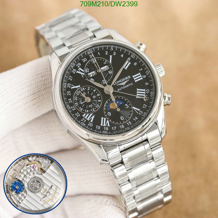 Longines-Watch-Mirror Quality Code: DW2399 $: 709USD