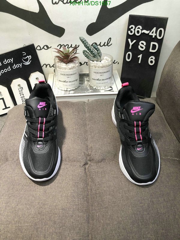 NIKE-Women Shoes Code: DS1667 $: 79USD