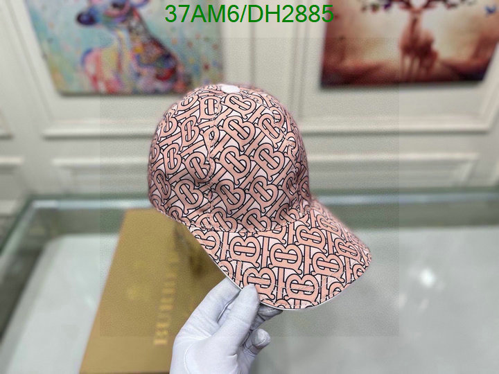 Burberry-Cap(Hat) Code: DH2885 $: 37USD