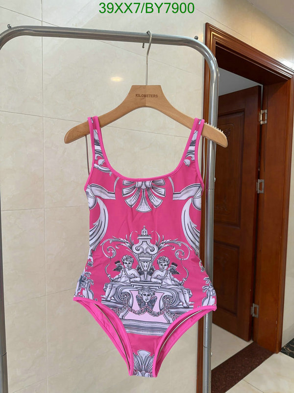 Versace-Swimsuit Code: BY7900 $: 39USD