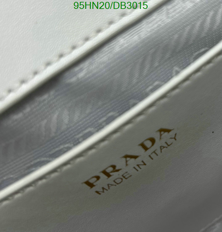 Prada-Bag-4A Quality Code: DB3015 $: 95USD