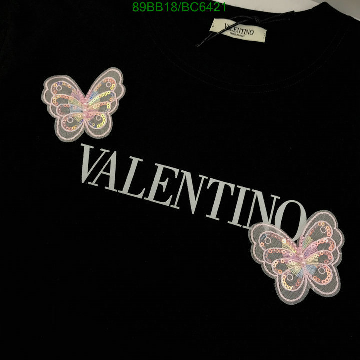 Valentino-Clothing Code: BC6421 $: 89USD