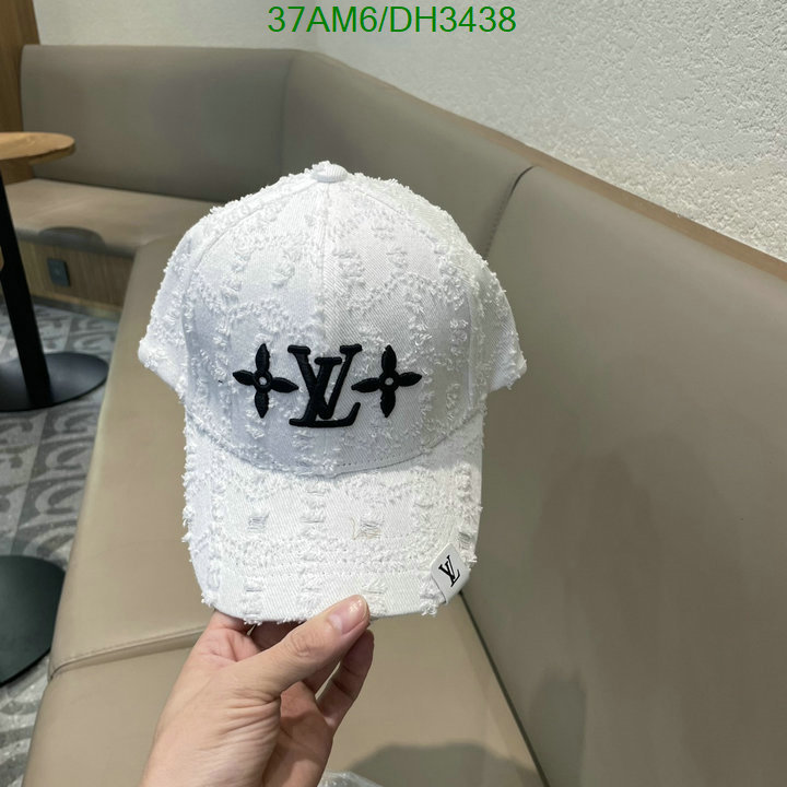 LV-Cap(Hat) Code: DH3438 $: 37USD