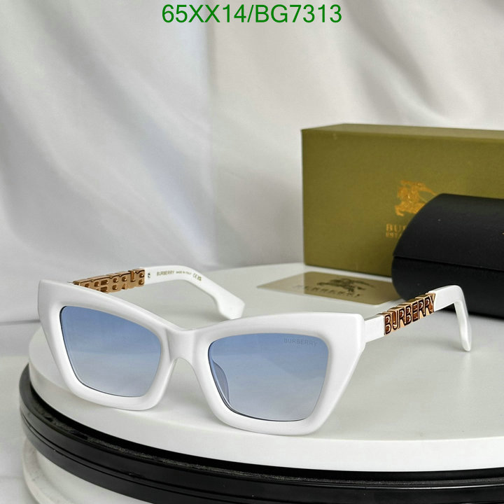 Burberry-Glasses Code: BG7313 $: 65USD