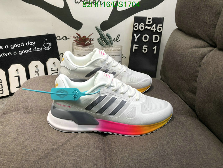 Adidas-Men shoes Code: DS1704 $: 82USD