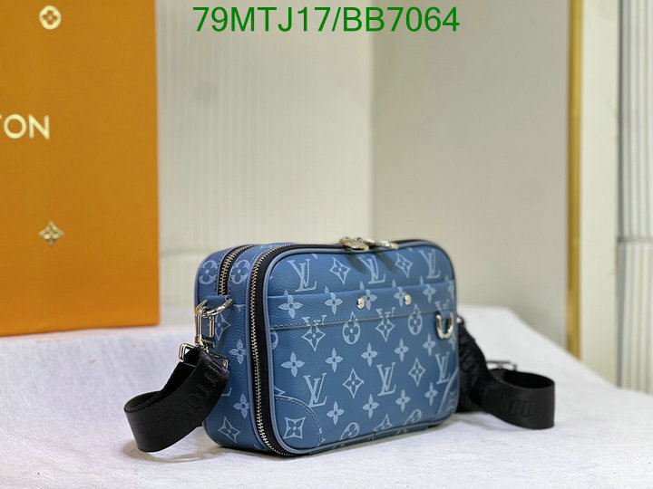 LV-Bag-4A Quality Code: BB7064 $: 79USD