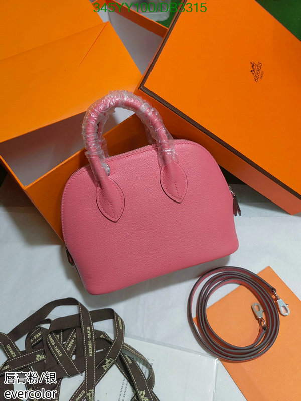 Hermes-Bag-Mirror Quality Code: DB3315 $: 345USD